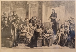 Pół tysiąclecia i pół wieku Kopernika