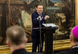 Pół tysiąclecia i pół wieku Kopernika