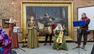 Pół tysiąclecia i pół wieku Kopernika