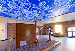 Pół tysiąclecia i pół wieku Kopernika