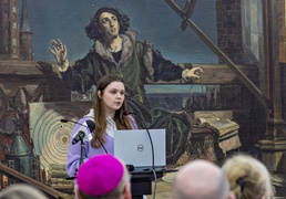 Pół tysiąclecia i pół wieku Kopernika