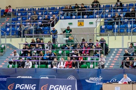 Start przegrał z wicemistrzyniami Start przegrał z wicemistrzyniami