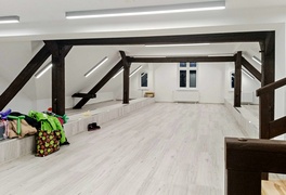 Więcej niż świetlica