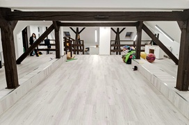 Więcej niż świetlica