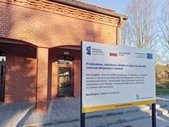 Więcej niż świetlica