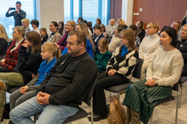 Ruszył program Naturalnie Elbląg