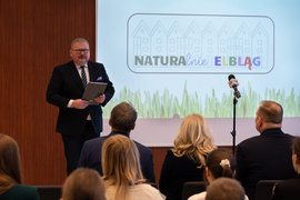 Ruszył program Naturalnie Elbląg