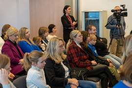 Ruszył program Naturalnie Elbląg