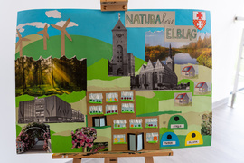Ruszył program Naturalnie Elbląg
