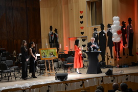 Druga edycja koncertu \"Dobro wraca\"