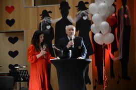 Druga edycja koncertu \"Dobro wraca\"