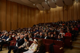 Druga edycja koncertu \"Dobro wraca\"