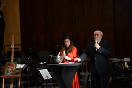 Druga edycja koncertu \"Dobro wraca\"