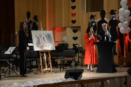 Druga edycja koncertu \"Dobro wraca\"