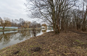 Firma z Gdańska przebuduje nabrzeże rzeki Elbląg