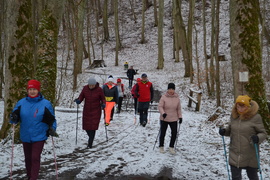 Miłość od pierwszego chodzenia