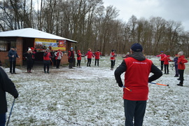 Miłość od pierwszego chodzenia