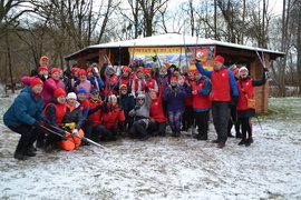 Miłość od pierwszego chodzenia