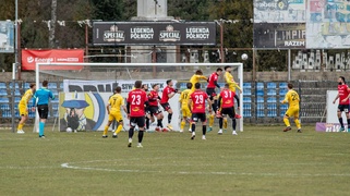 Niewykorzystane sytuacje lubią się mścić