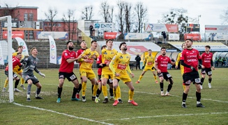 Niewykorzystane sytuacje lubią się mścić