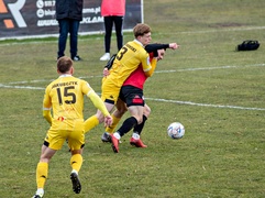 Niewykorzystane sytuacje lubią się mścić