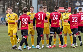 Niewykorzystane sytuacje lubią się mścić