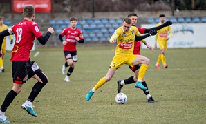 Niewykorzystane sytuacje lubią się mścić