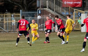 Niewykorzystane sytuacje lubią się mścić