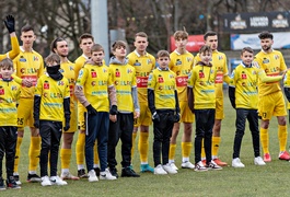 Niewykorzystane sytuacje lubią się mścić