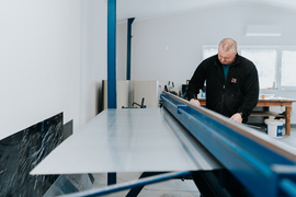 Al Dach. O blachach wiemy naprawdę wszystko