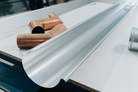 Al Dach. O blachach wiemy naprawdę wszystko