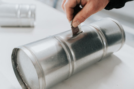 Al Dach. O blachach wiemy naprawdę wszystko