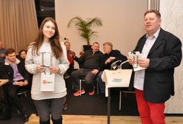 XXVI Międzynarodowy Kongres Żuławski