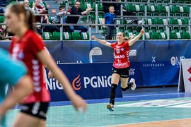 Start ograł Ruch po raz trzeci