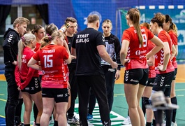 Start ograł Ruch po raz trzeci Start ograł Ruch po raz trzeci