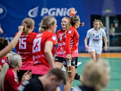 Start ograł Ruch po raz trzeci Start ograł Ruch po raz trzeci