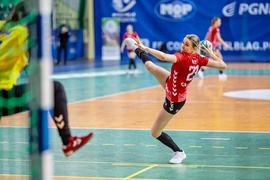 Start ograł Ruch po raz trzeci