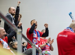 Start ograł Ruch po raz trzeci