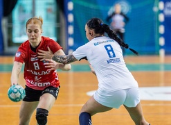 Start ograł Ruch po raz trzeci