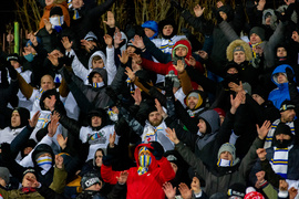 Andrzej Witan: Mamy poczucie niedosytu  (komentarze pomeczowe)