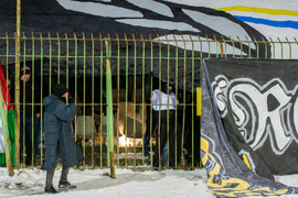 Andrzej Witan: Mamy poczucie niedosytu  (komentarze pomeczowe)