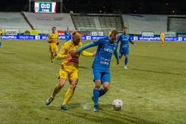 Stomil - Olimpia bez bramek