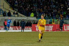 Stomil - Olimpia bez bramek
