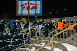 Andrzej Witan: Mamy poczucie niedosytu  (komentarze pomeczowe)