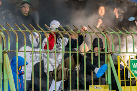 Andrzej Witan: Mamy poczucie niedosytu  (komentarze pomeczowe)