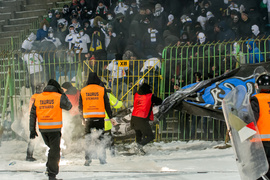 Andrzej Witan: Mamy poczucie niedosytu  (komentarze pomeczowe)
