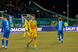 Stomil - Olimpia bez bramek