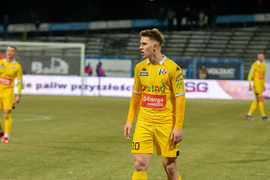 Andrzej Witan: Mamy poczucie niedosytu  (komentarze pomeczowe)