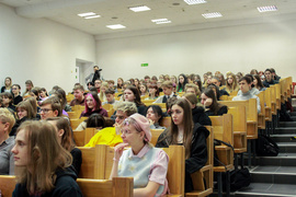 Dużo czytać, dużo pisać, słuchać innych. Oto laureaci konkursu dziennikarskiego