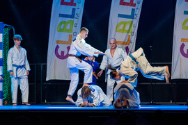 Elbląscy sportowcy z nagrodami i wyróżnieniami